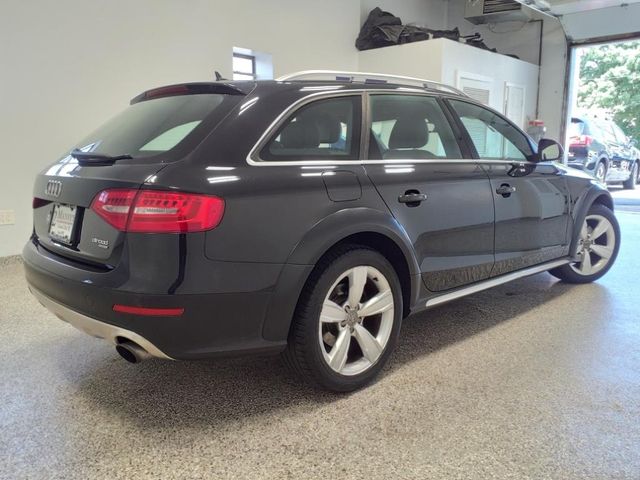 2014 Audi Allroad Premium Plus