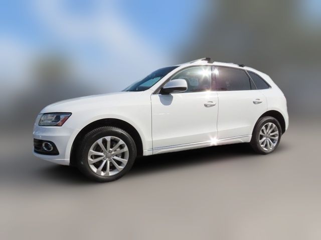 2014 Audi Q5 Premium