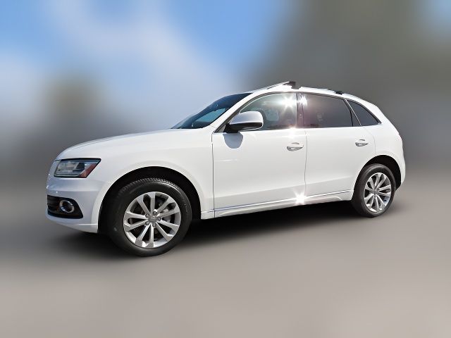 2014 Audi Q5 Premium