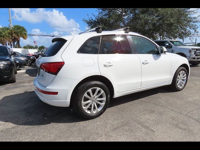 2014 Audi Q5 Premium