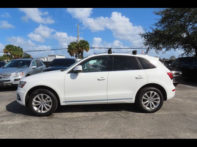 2014 Audi Q5 Premium