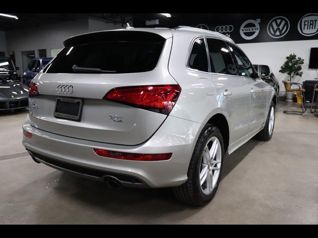 2014 Audi Q5 Premium Plus