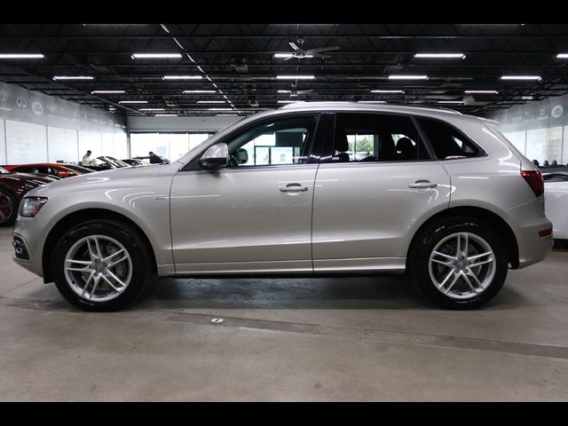 2014 Audi Q5 Premium Plus