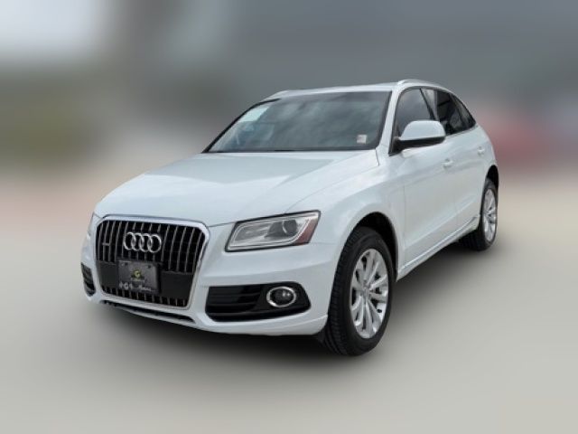 2014 Audi Q5 Premium Plus