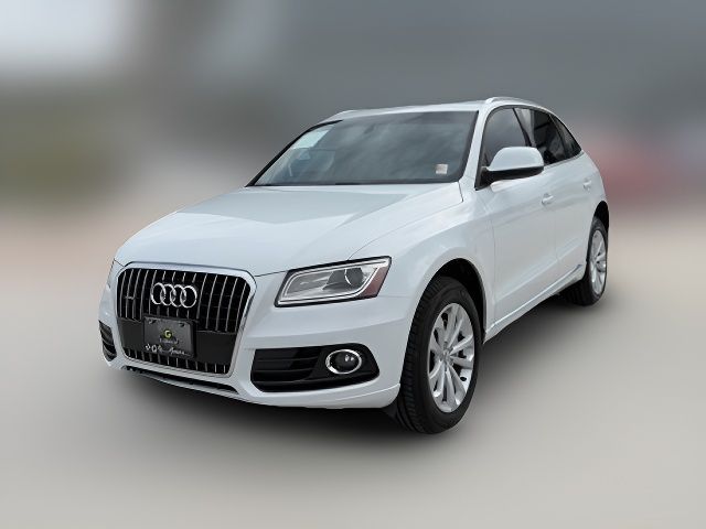 2014 Audi Q5 Premium Plus