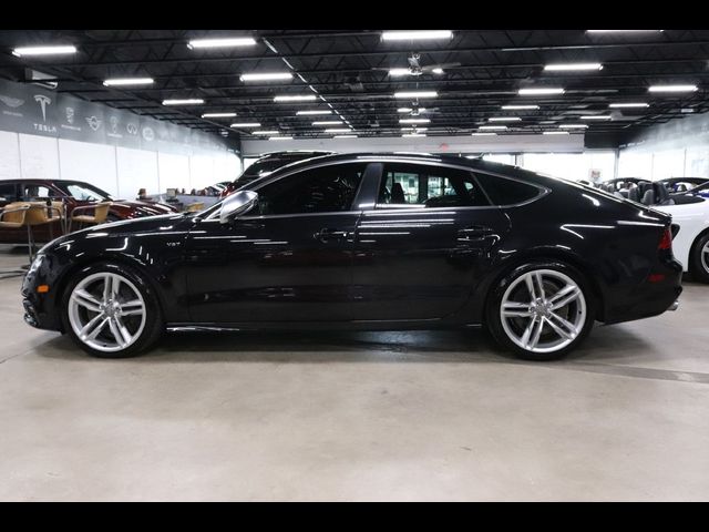 2014 Audi S7 Prestige