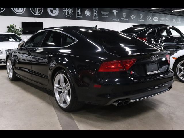 2014 Audi S7 Prestige