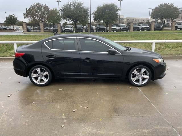 2014 Acura ILX Base