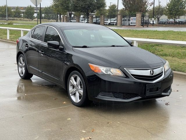 2014 Acura ILX Base