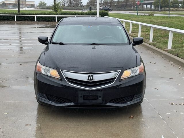 2014 Acura ILX Base