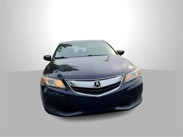 2014 Acura ILX Base