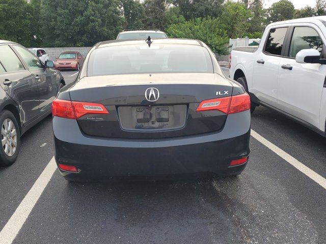 2014 Acura ILX Base