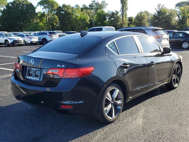 2014 Acura ILX Base