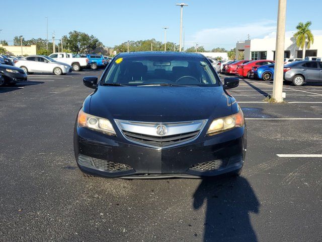 2014 Acura ILX Base