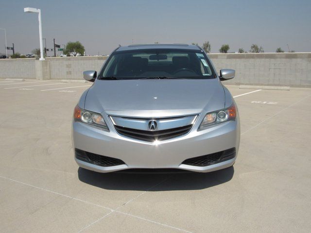 2014 Acura ILX Base