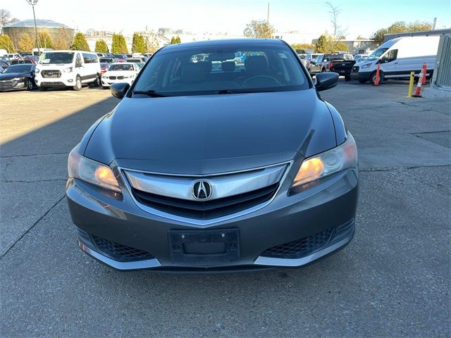 2014 Acura ILX Base