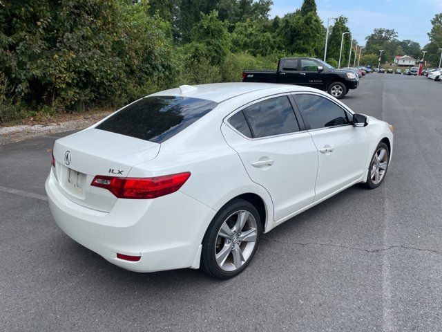 2014 Acura ILX Base