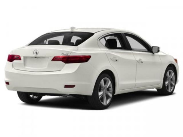 2014 Acura ILX Base