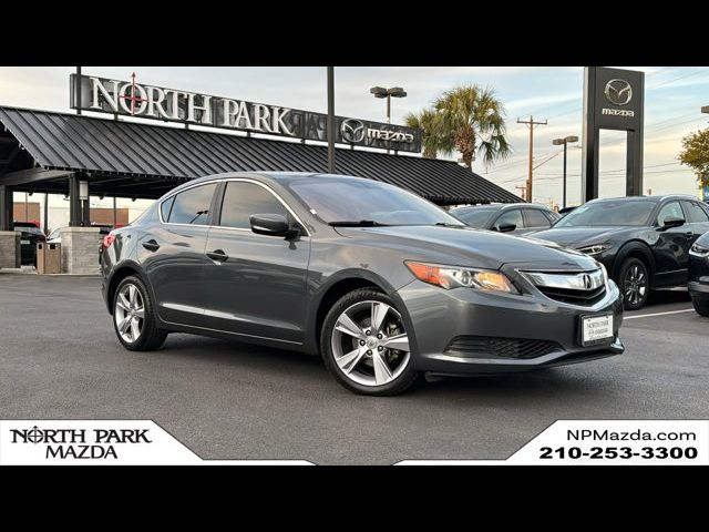 2014 Acura ILX Base