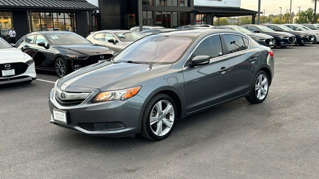 Certified Pre-owned 2014 Acura TL For Sale In San Antonio, TX | Auto ...