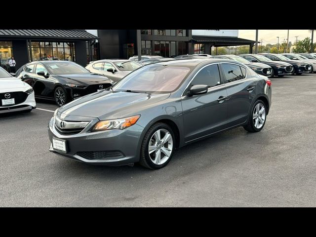 2014 Acura ILX Base