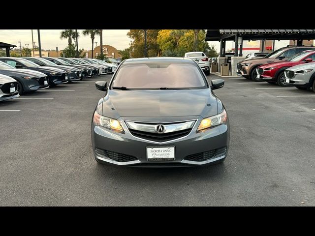 2014 Acura ILX Base