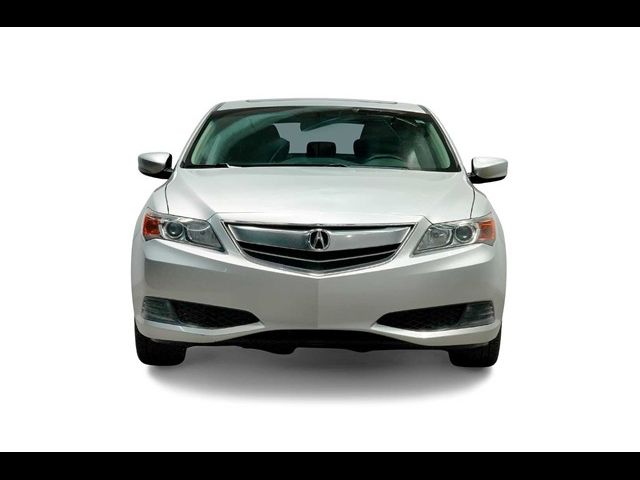 2014 Acura ILX Base