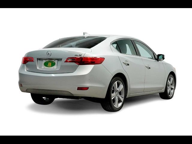 2014 Acura ILX Base