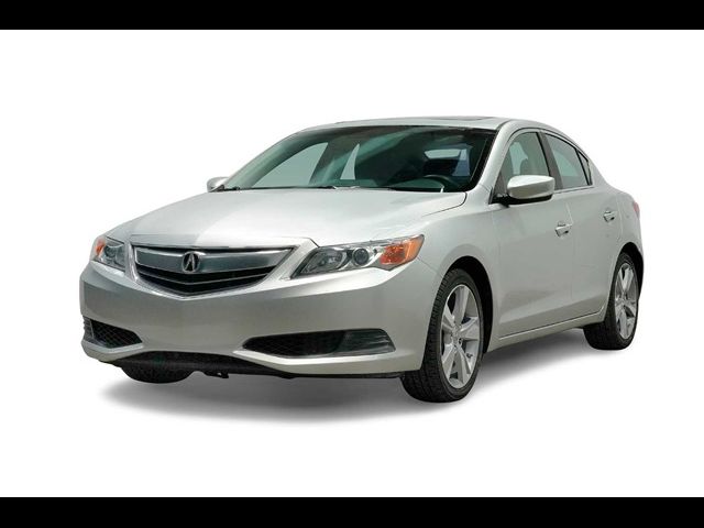 2014 Acura ILX Base