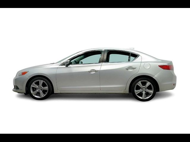 2014 Acura ILX Base