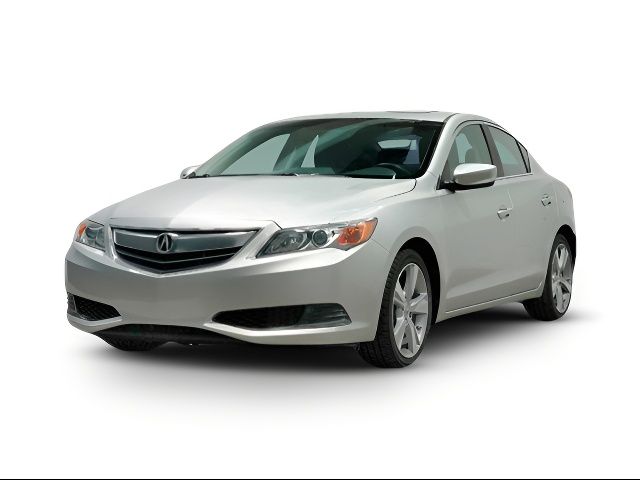 2014 Acura ILX Base