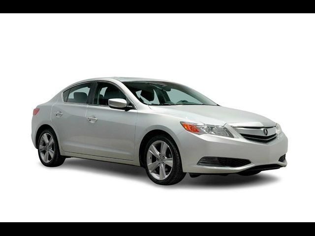 2014 Acura ILX Base