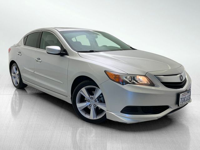 2014 Acura ILX Base