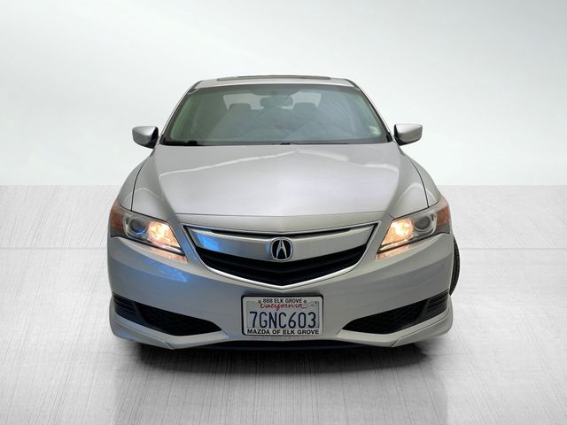 2014 Acura ILX Base