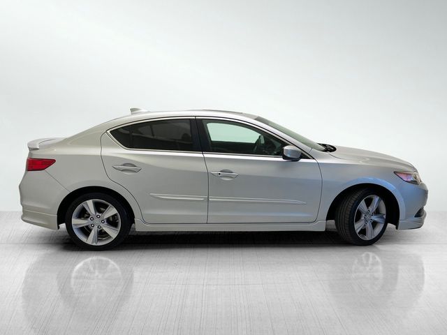 2014 Acura ILX Base