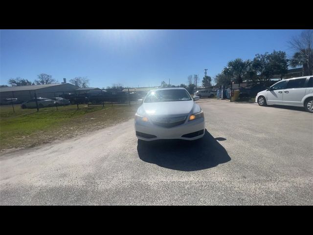 2014 Acura ILX Base