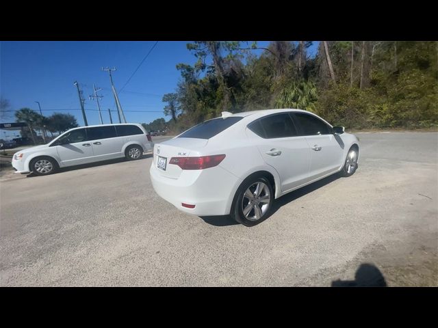 2014 Acura ILX Base