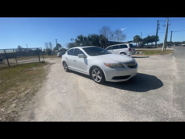 2014 Acura ILX Base