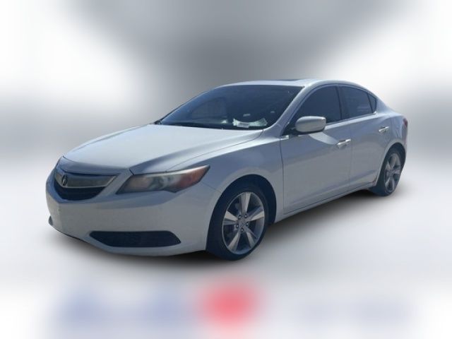 2014 Acura ILX Base