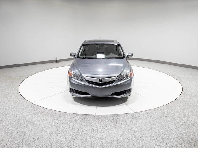 2014 Acura ILX Base