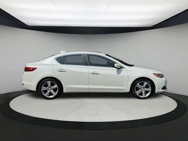 2014 Acura ILX Base