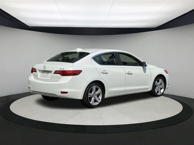 2014 Acura ILX Base