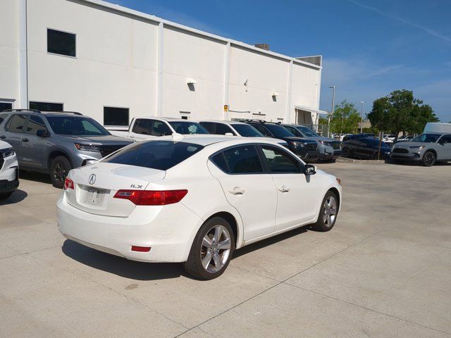 2014 Acura ILX Base