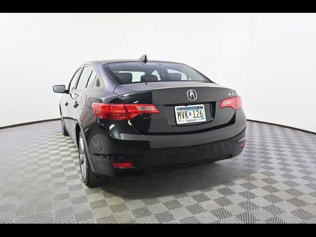 2014 Acura ILX Base