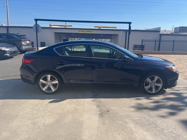 2014 Acura ILX Base