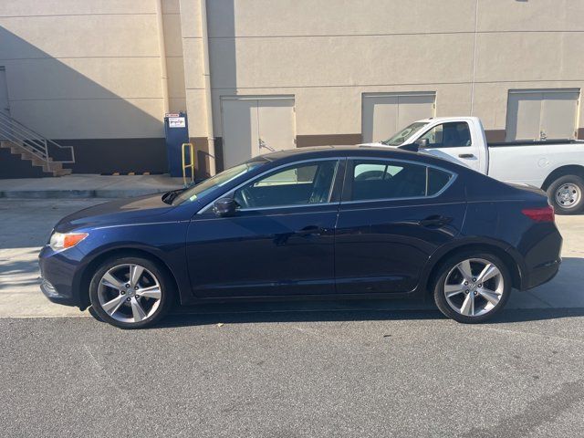 2014 Acura ILX Base