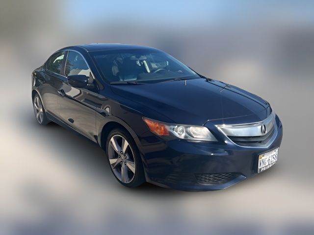 2014 Acura ILX Base