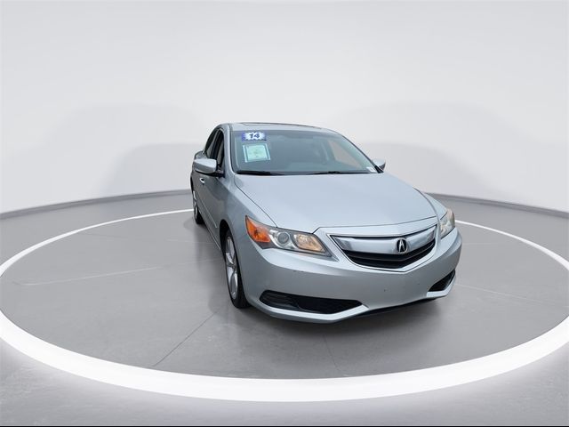 2014 Acura ILX Base