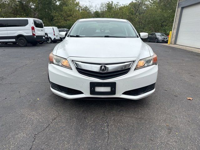 2014 Acura ILX Base