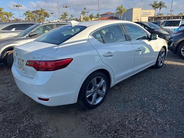 2014 Acura ILX Base